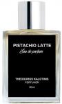 ������� ����������: ��������� ���� Pistachio Latte �� Theodoros Kalotinis