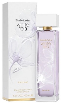 ���������� White Tea Eau Lilac �� Elizabeth Arden (���� �� ������ �� �������� �����)