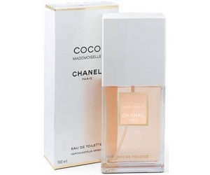    Coco Mademoiselle Eau de Toilette  Chanel (     )