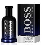 ������� ����������: ��������� ���� - ������ Boss Bottled Night  �� Hugo Boss