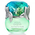 ������� ����������: ��������� ���� Aqua Oriens �� Van Cleef & Arpels