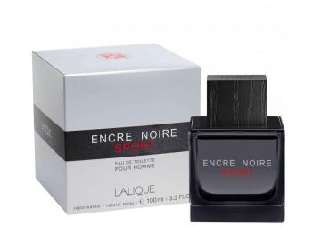 Парфюмерия Encre Noire Sport от Lalique (Энкре Нуар Спорт от Лалик)