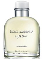  D&G Light Blue Discover Vulcano  Dolce & Gabbana (       )