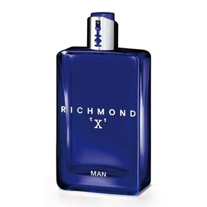  John Richmond X Man  John Richmond ( )