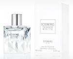 Женская парфюмерия: Туалетная вода - тестер Iceberg Tender White от Iceberg