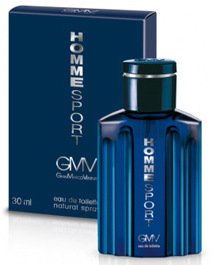  GMV Homme Sport  Gian Marco Venturi (  )