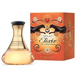    Wild Elixir  Shakira ()