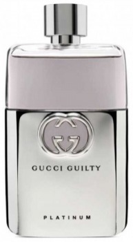  Gucci Guilty Pour Homme Platinum Edition pour homme  Gucci ()