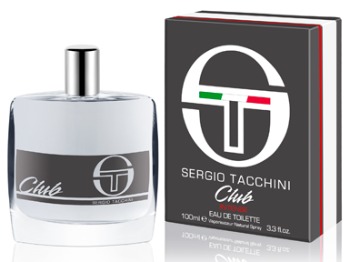  Sergio Tacchini Club intense  Sergio Tacchini (    )