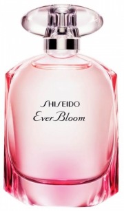  Ever Bloom  Shiseido (   )