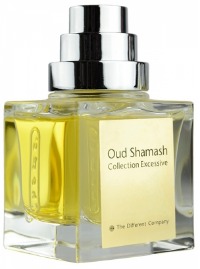  Oud Shamash  The Different Company ( )