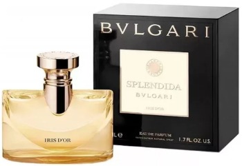  Bvlgari Splendida Iris d`Or  Bvlgari (      )