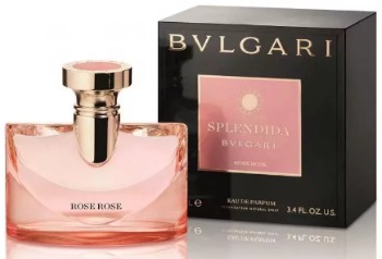  Bvlgari Splendida Rose Rose  Bvlgari (     )