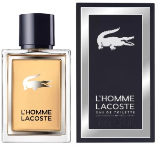  Lacoste L`Homme  Lacoste (    )