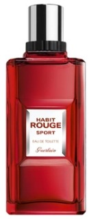  Guerlain Habit Rouge Sport  Guerlain ( A    )