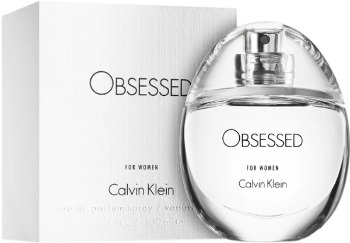  Obsessed for Women  Calvin Klein (     )