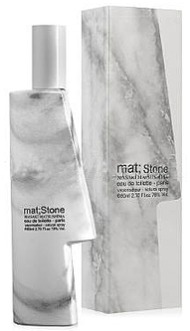  Mat; stone  Masaki Matsushima (    )