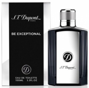  S.T. Dupont Be Exceptional  S.T. Dupont (    .. )