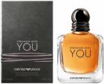  :   -  Emporio Armani Stronger With You  Giorgio Armani