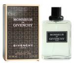  :   Monsieur  Givenchy