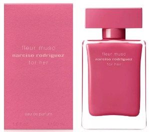  Fleur Musc for Her   Narciso Rodriguez (       )