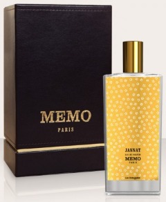  Jannat  Memo ()
