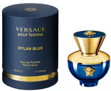  Dylan Blue Pour Femme  Versace (     )