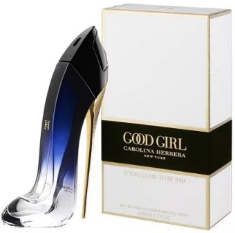 Good Girl Legere  Carolina  Herrera ( ø    )