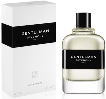  Gentleman 2017  Givenchy ( 2017  )