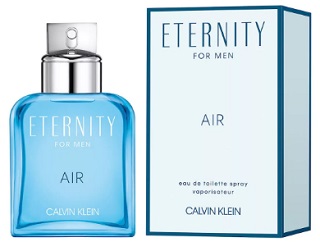  Eternity Air For Men  Calvin Klein ( )