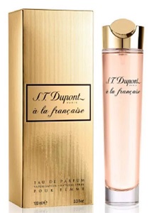  A La Francaise Pour Femme  S.T. Dupont (      .. )