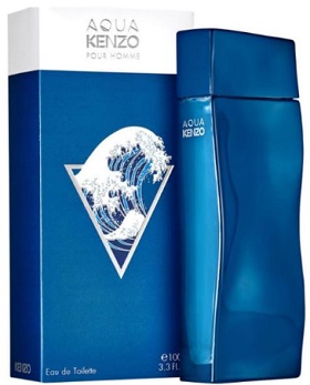  Aqua Kenzo Pour Homme  Kenzo (     )