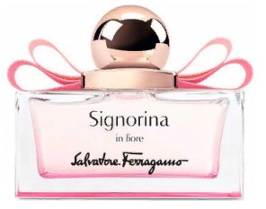  Signorina in Fiore  Salvatore Ferragamo (     )