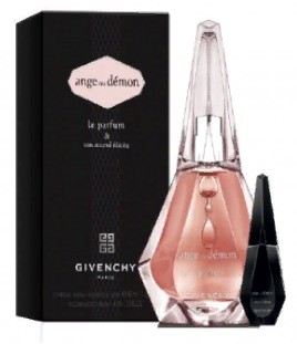  Ange Ou Demon Le Parfum & Accord Illicite  Givenchy (         )