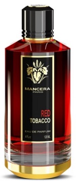  Red Tobacco  Mancera (   )