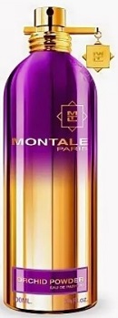  Orchid Powder  Montale (   )