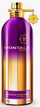  Orchid Powder   Montale (   )