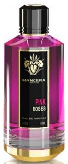  Pink Roses  Mancera ()