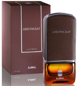  Aristocrat  Ajmal (   )