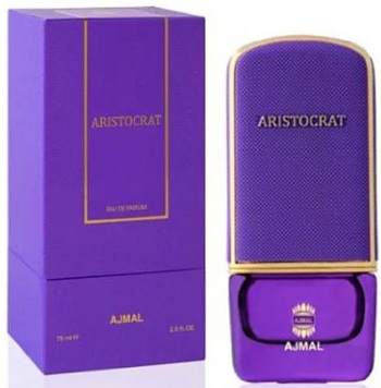  Ajmal Aristocrat For Her  Ajmal (     )