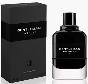 Парфюмерия Gentleman  Eau de Parfum 2018 от Givenchy (Джентельмен О де Парфюм 2018 от Живанши)