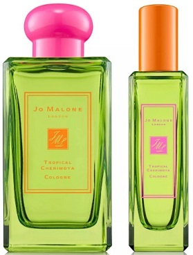  Tropical Cherimoya  Jo Malone (    )