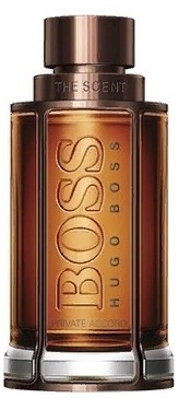  Boss The Scent Private Accord  Hugo Boss ( )