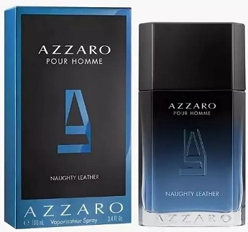  Azzaro Naughty Leather Pour Homme  Loris Azzaro (       )