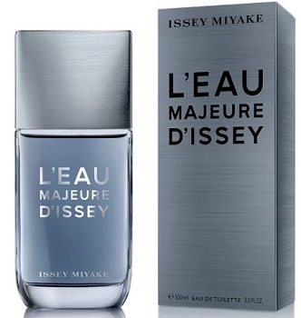  L`Eau Majeure D`Issey  Issey Miyake (      )