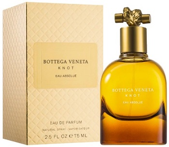  Bottega Veneta Knot Eau Absolue  Bottega Veneta (    )