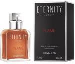  :   Eternity Flame For Man  Calvin Klein