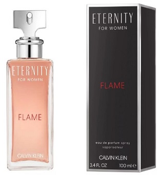  Eternity Flame For Women  Calvin Klein (      )