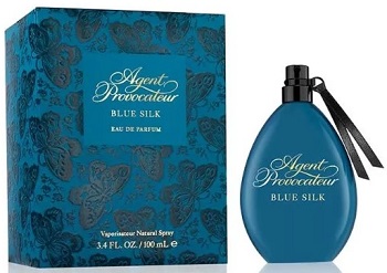  Agent Provocateur Blue Silk  Agent Provocateur (      )