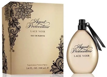  Agent Provocateur Lace Noir  Agent Provocateur (      )